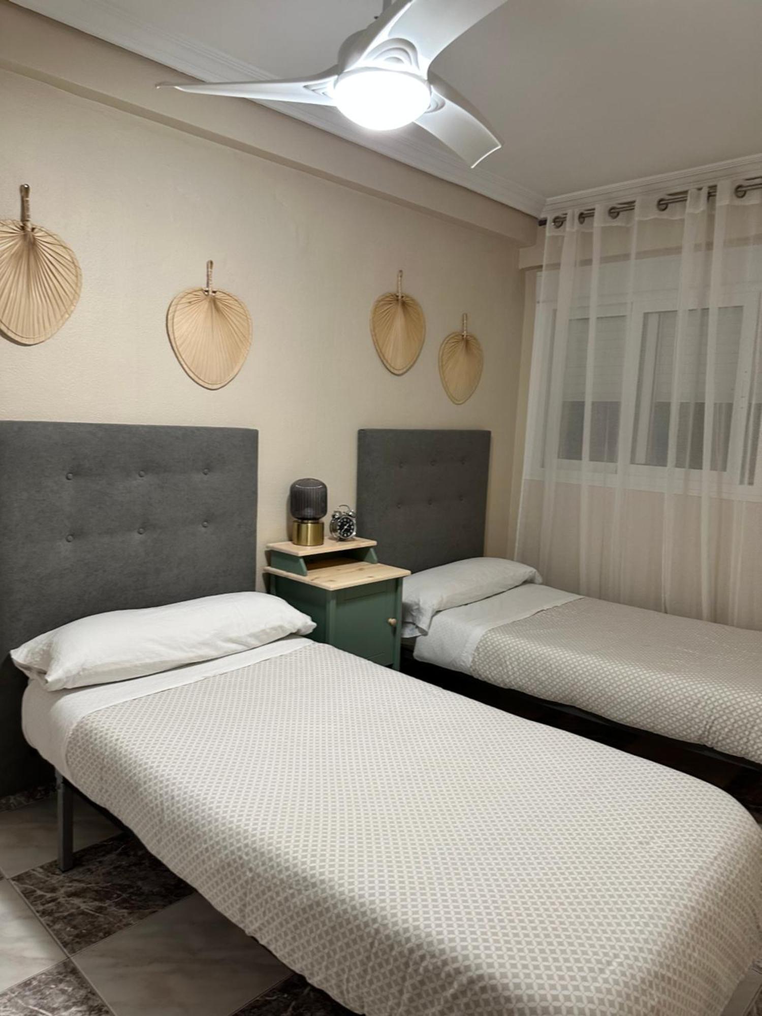 Apartamento Centrico Venecia, Seville